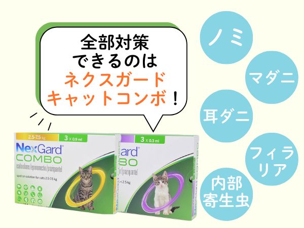 効果の範囲で選ぶ