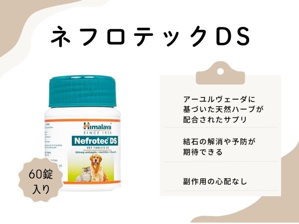 尿路結石の予防になるサプリメント