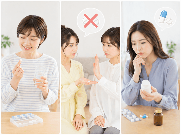 抗生物質とは?