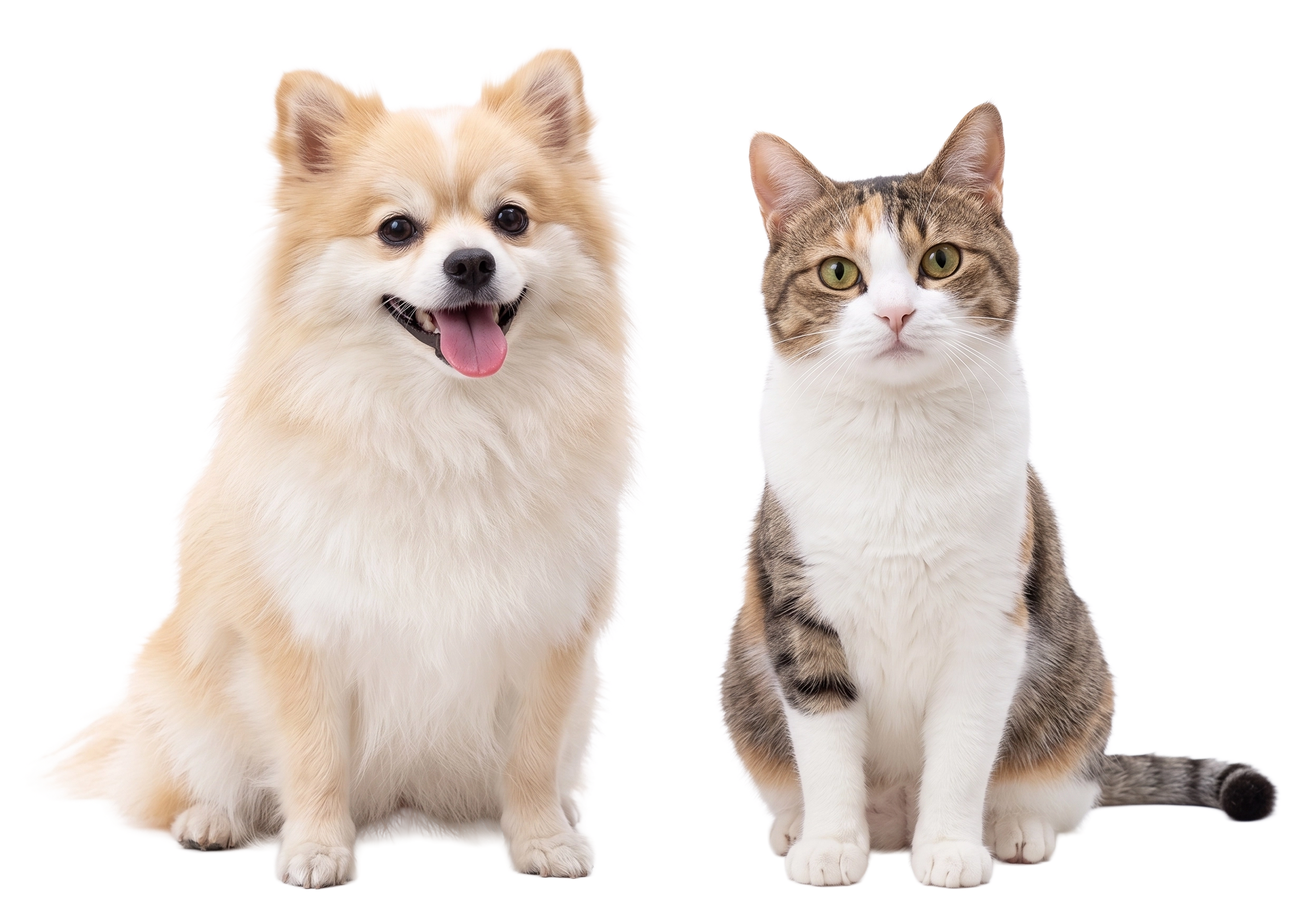 犬と猫
