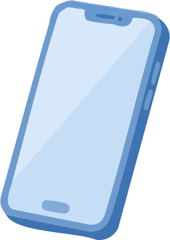 スマホで完結！カンタン注文