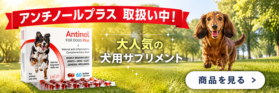 アンチノール