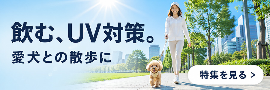 UVケア