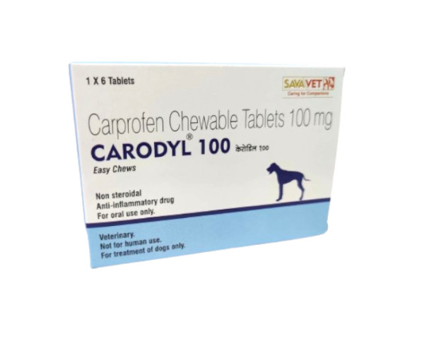 カロダイル【犬用】