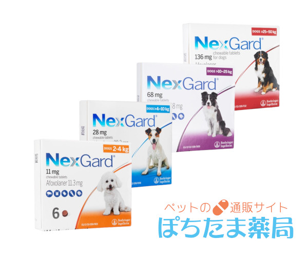 【送料無料】ネクスガード