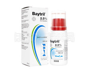 バイトリル2.5％HV液