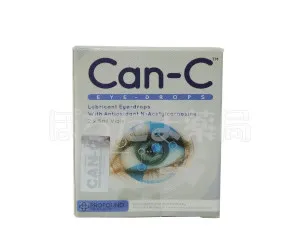 Can-C（キャンシー）