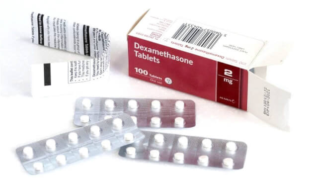デキサメタゾンの副作用と注意点について