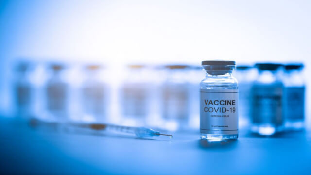 新型コロナウイルスのワクチンについて解説