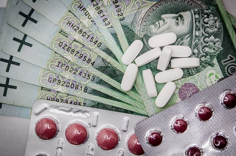 フィラリア予防薬の種類と値段
