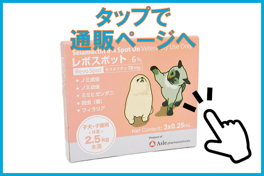 レボスポット