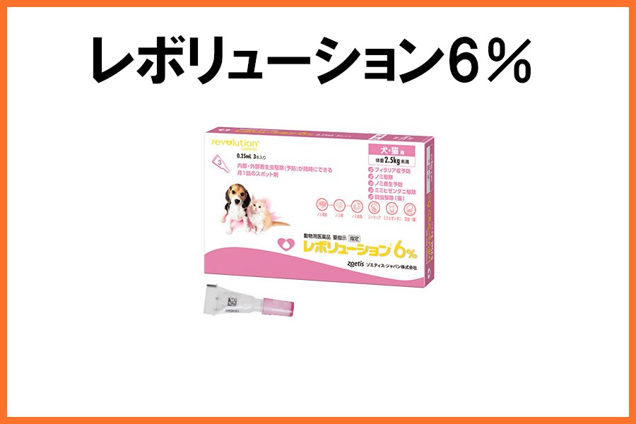 レボリューション