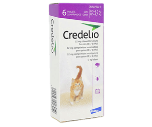 クレデリオ錠