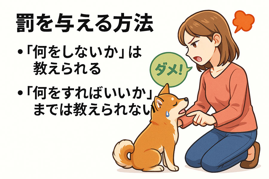 しつけ 叱る 怒る 体罰