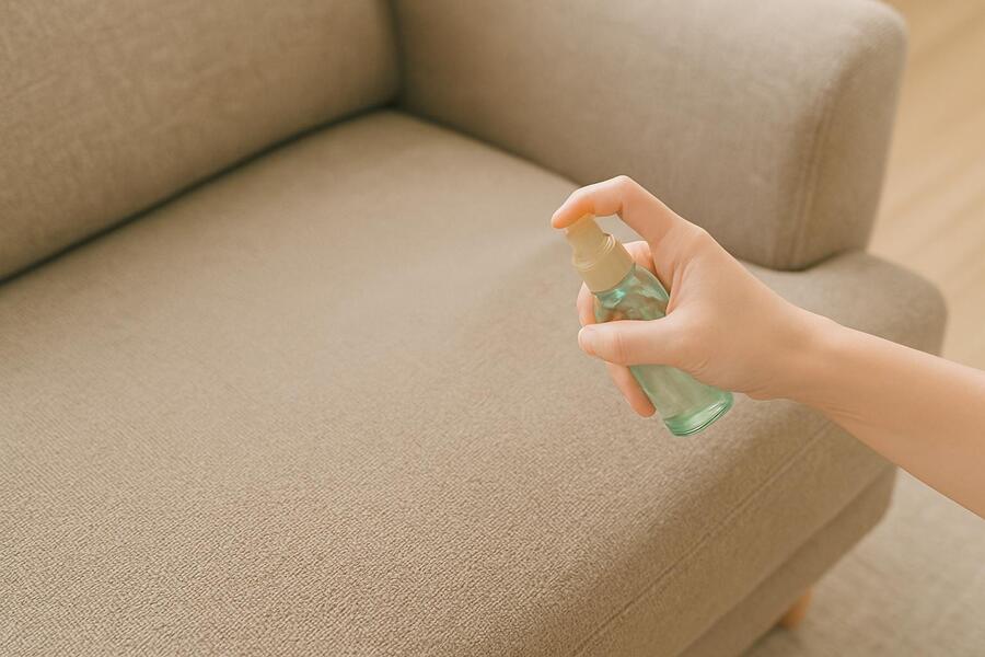 ハッカ油の使い方と注意点