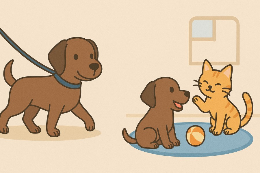 生活リズムと運動について