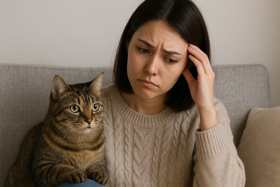 猫の抗がん剤治療にかかる費用の目安