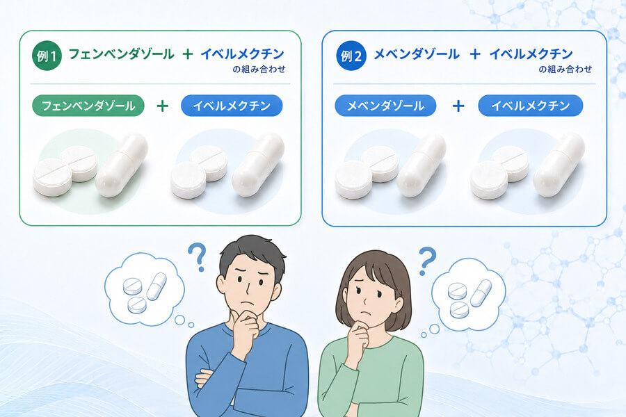 なぜ組み合わせで話題になることがあるのか