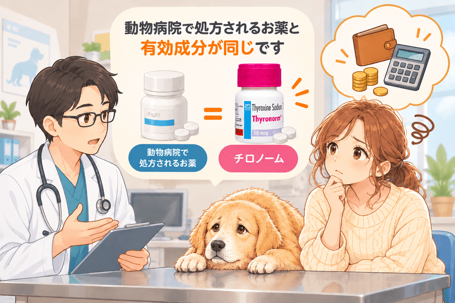 お薬代を抑える方法